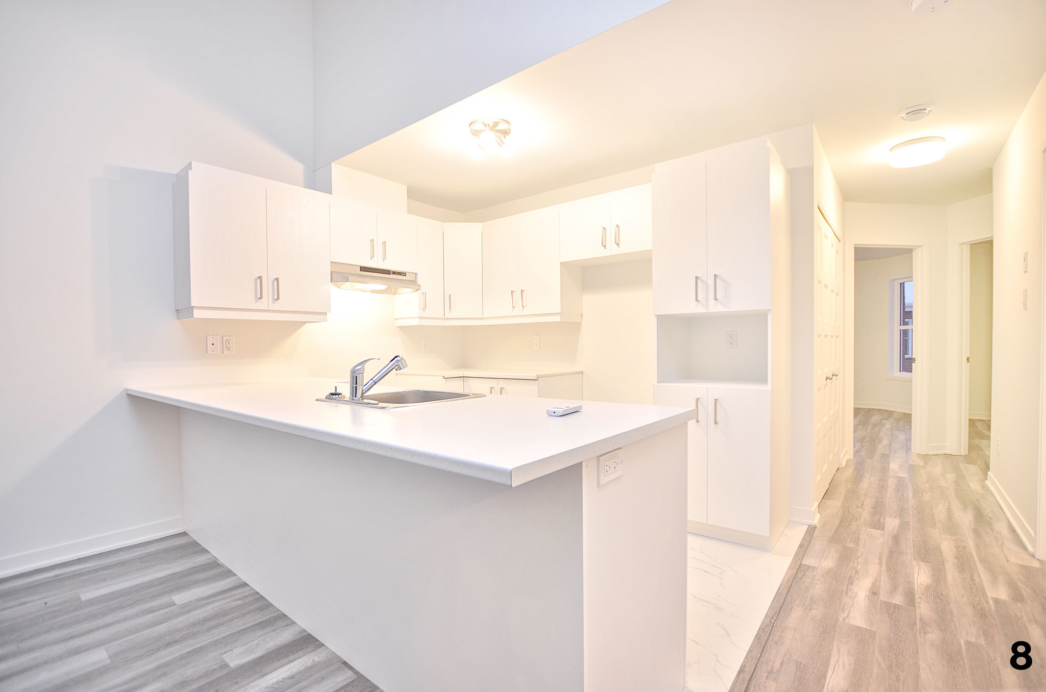 1611 Avenue de la Gare